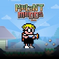 <a href='https://www.playright.dk/info/titel/mutant-mudds-deluxe'>Mutant Mudds Deluxe [Download]</a>    8/30