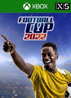 Football Cup 2022 (US)