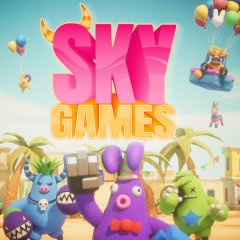 Sky Games (EU)