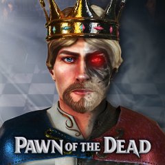 Pawn Of The Dead (EU)