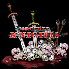 Sorcerer Knights (US)