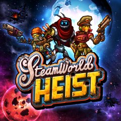 SteamWorld Heist: Ultimate Edition [Download] (EU)
