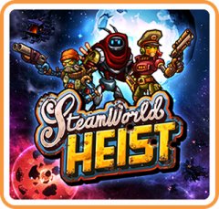 SteamWorld Heist: Ultimate Edition [Download] (US)