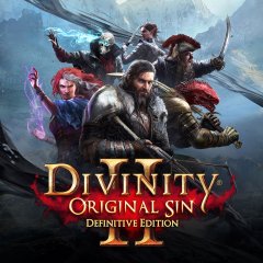 <a href='https://www.playright.dk/info/titel/divinity-original-sin-ii-definitive-edition'>Divinity: Original Sin II: Definitive Edition [Download]</a>    18/30