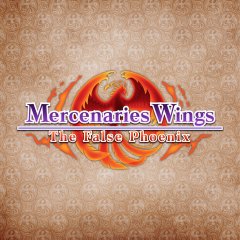 Mercenaries Wings: The False Phoenix [Download] (US)