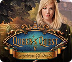 Queen's Quest 5: Symphony Of Death (US)