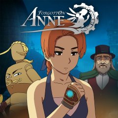 Forgotton Anne [Download] (EU)