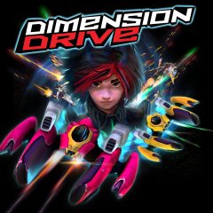 Dimension Drive [Download] (JP)
