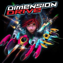 Dimension Drive [Download] (EU)