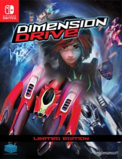 <a href='https://www.playright.dk/info/titel/dimension-drive'>Dimension Drive [Limited Edition]</a>    7/30