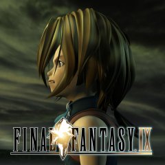 Final Fantasy IX [Download] (EU)
