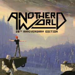 <a href='https://www.playright.dk/info/titel/another-world-20th-anniversary-edition'>Another World: 20th Anniversary Edition [Download]</a>    3/30