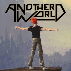 Another World: 20th Anniversary Edition [Download] (EU)