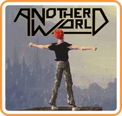 Another World: 20th Anniversary Edition [Download] (US)