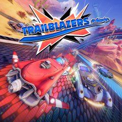 Trailblazers [Download] (EU)