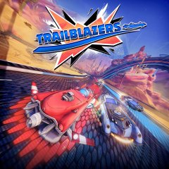 Trailblazers [Download] (EU)