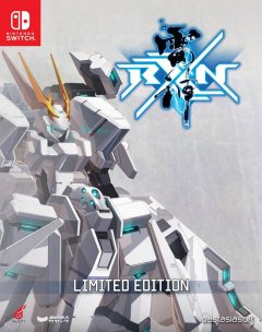 RXN: Raijin [Limited Edition]