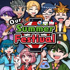 Our Summer Festival (EU)