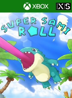 Super Sami Roll (US)