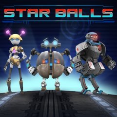 Star Balls (EU)