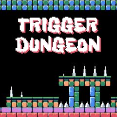 Trigger Dungeon (EU)