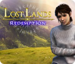 Lost Lands: Redemption (US)