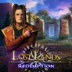 Lost Lands: Redemption (EU)