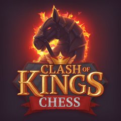 Chess: Clash Of Kings (EU)