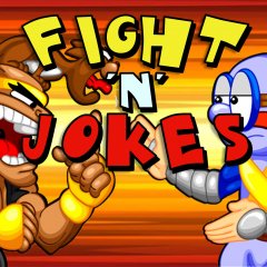 Fight'N'Jokes (EU)