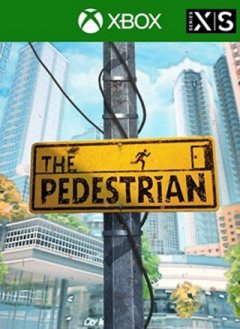 Pedestrian, The (US)