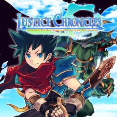 Justice Chronicles (EU)