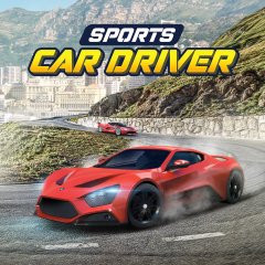 Sports Car Driver (EU)