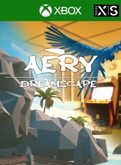 Aery: Dreamscape (US)