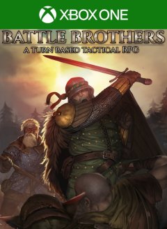 Battle Brothers (US)