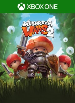 Mushroom Wars 2 (US)