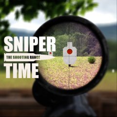 Sniper Time: The Shooting Range (EU)