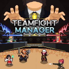 Teamfight Manager (EU)