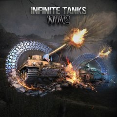 Infinite Tanks: WWII (EU)