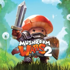 Mushroom Wars 2 (EU)