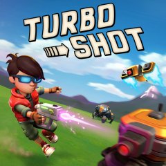 Turbo Shot (EU)