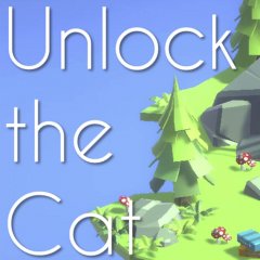 Unlock The Cat (EU)