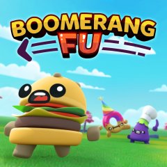 Boomerang Fu (EU)