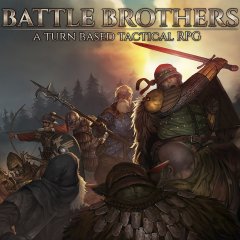 Battle Brothers (EU)