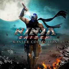 Ninja Gaiden: Master Collection [Download] (EU)