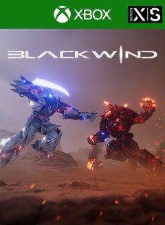 Blackwind (US)