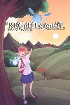 RPGolf Legends (JP)