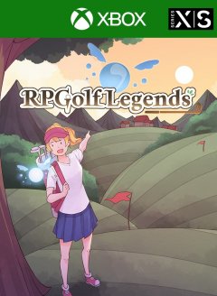 RPGolf Legends (US)