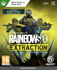 Rainbow Six: Extraction (EU)