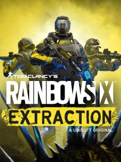 Rainbow Six: Extraction (US)