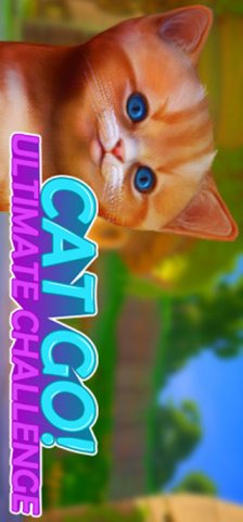Cat Go! Ultimate Challenge (US)